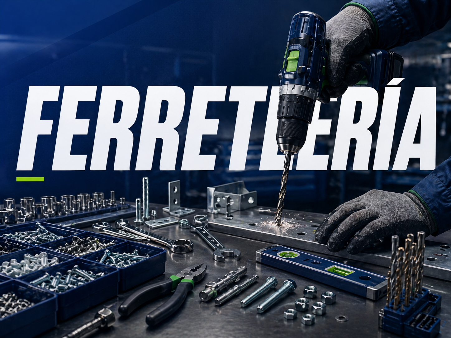 Ferreteria Ecoclick